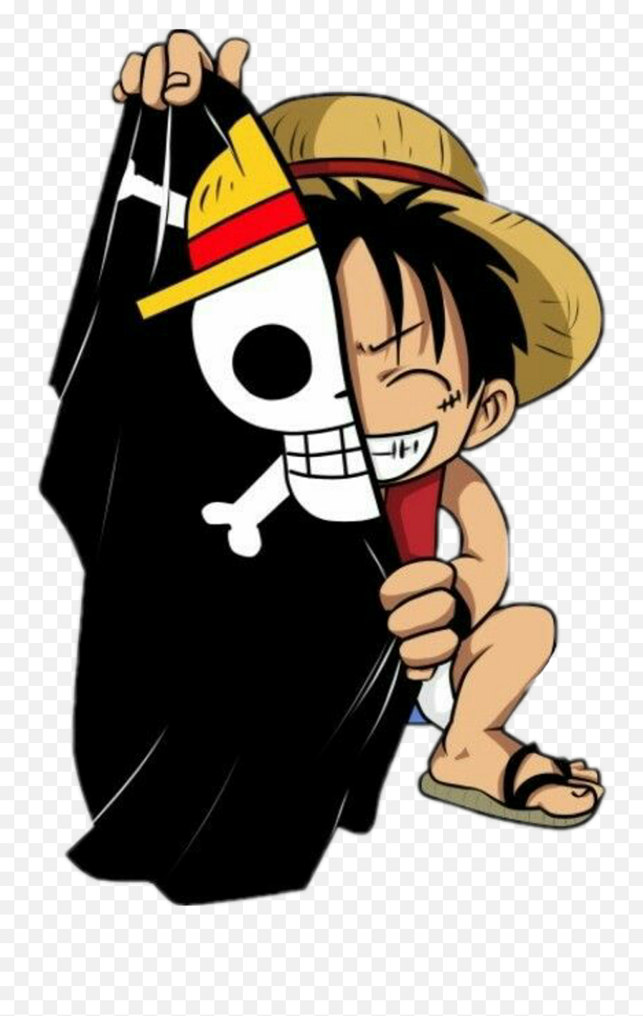 Download Hd - Luffy One Piece Logo Png,D Transparent