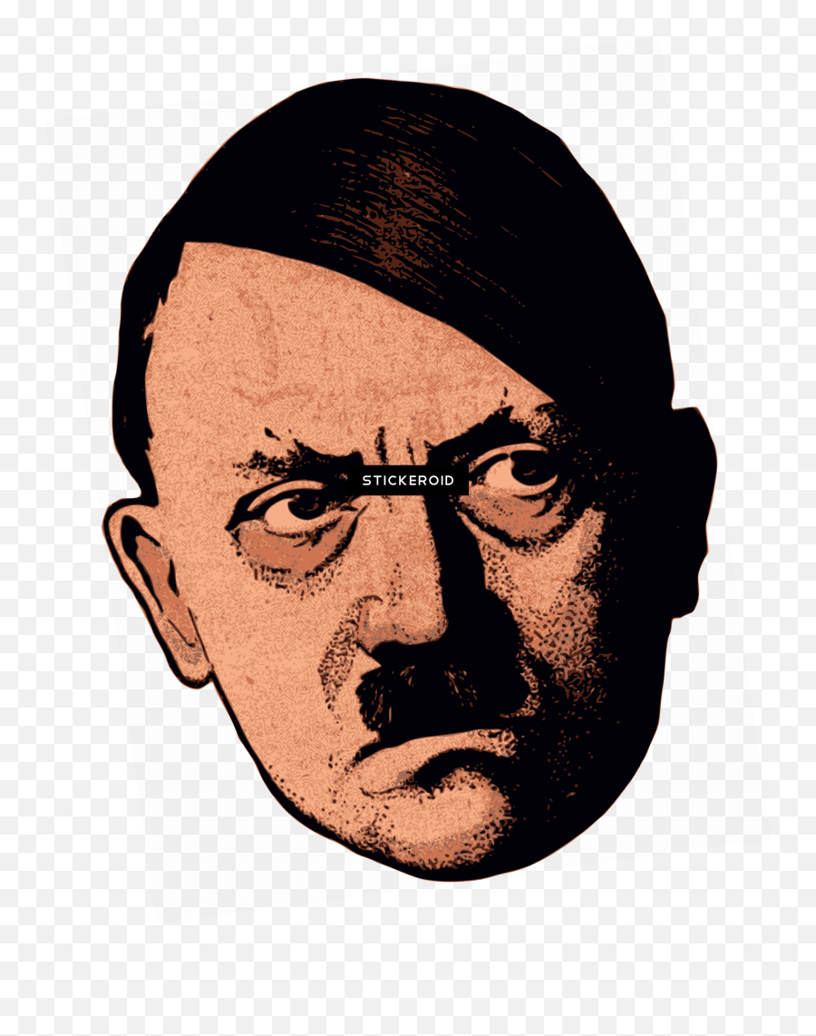 Download Adolf Hitler Celebrities - Happy New Year 2020 Funny Png,Adolf Hitler Png