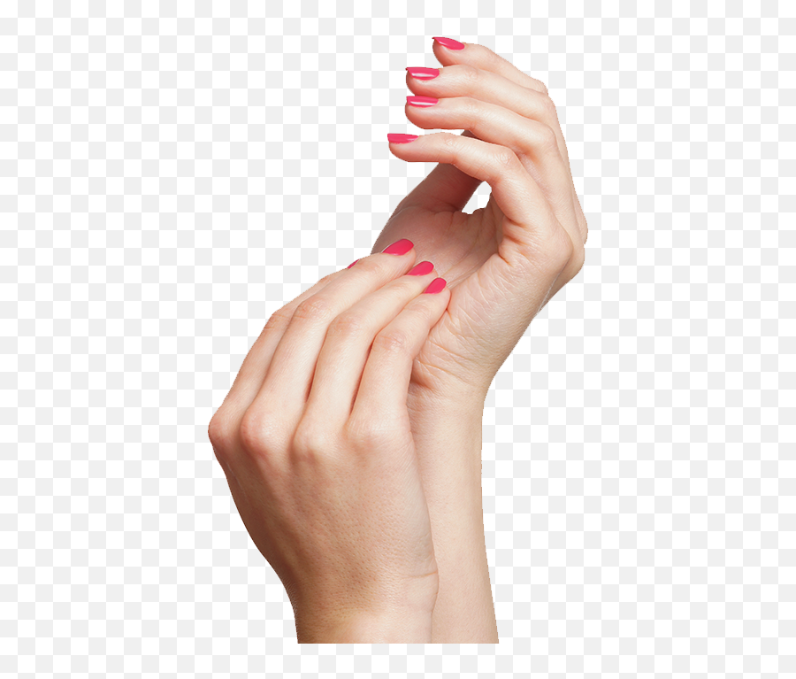 Home - Nail Png,Manicure Png
