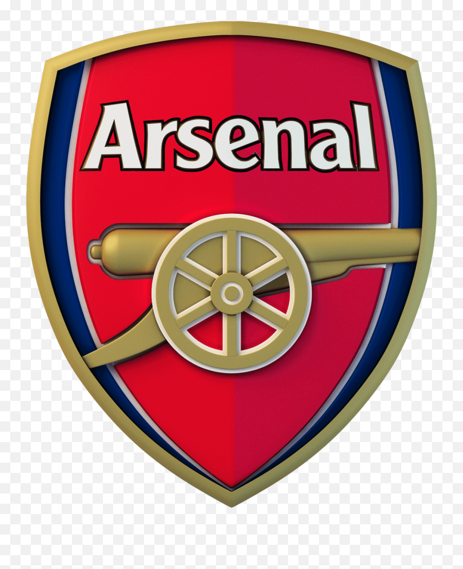 Arsenal Logo Transparent Png Free - Emirates Stadium,Badge Png