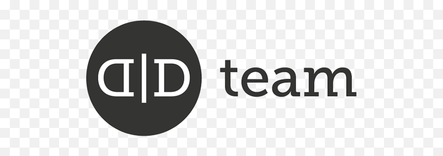 Dd Team Logo Design - Dd Logo Png,Dd Logo
