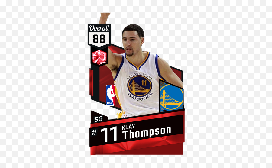 Klay Thompson The Cut Is So Ugly - Golden State Warriors New Png,Klay Thompson Png