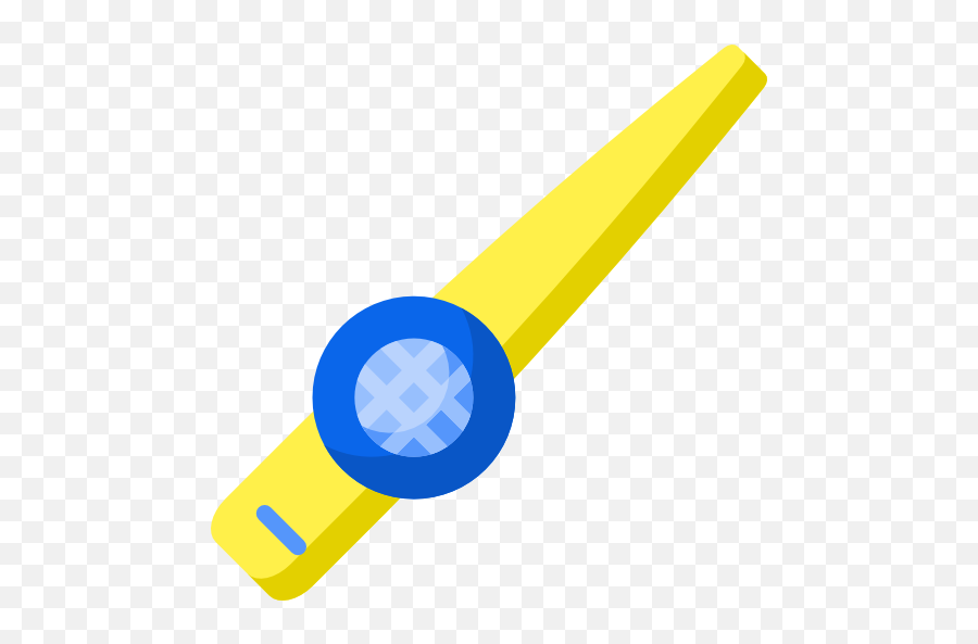 Kazoo - Clip Art Png,Kazoo Png