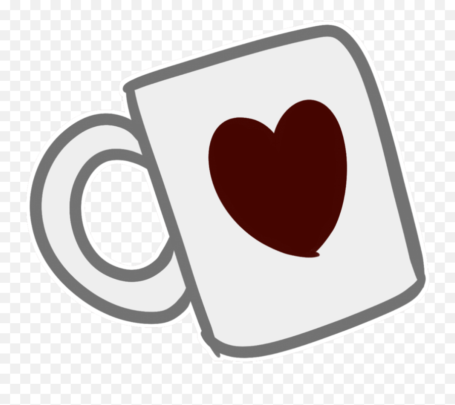 Heart Clipart Png Ko - fi Logo Transparent