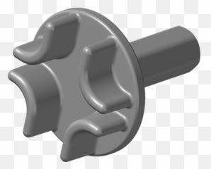 Bolt Head Bit - Tool Png,Bolt Head Png
