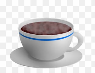 Cup Png Images Free Download Of Coffee Tea - Coffee Png Gif