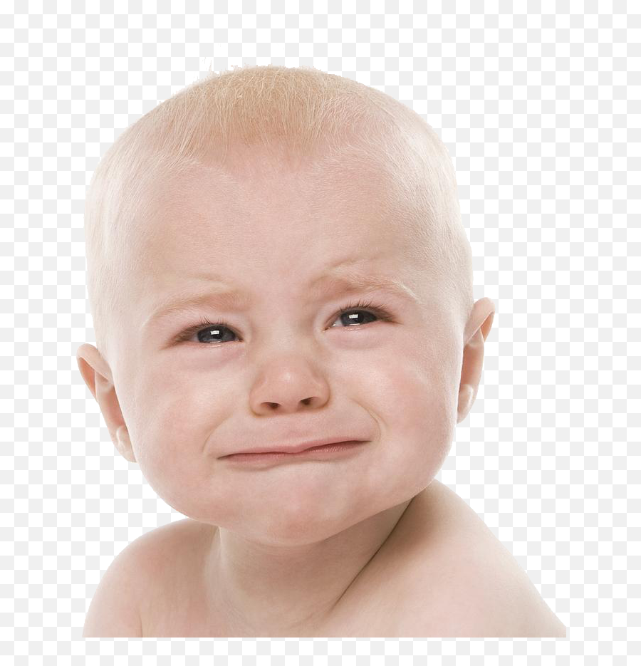 Png Collections - Transparent Baby Crying Png,Screaming Png