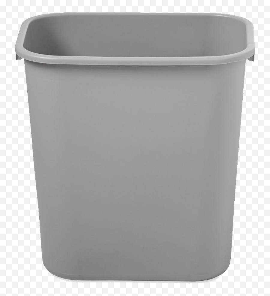 Hd Free Png Trash Can Images - Transparent Background Trash Can Clipart,Trash Bin Png