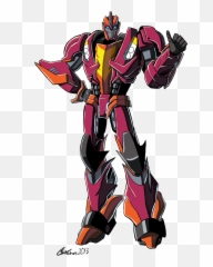 2d Artwork - How Do I Look In Hot Rod Red Tfw2005 The Hot Shot Transformers Png,Hot Rod Png