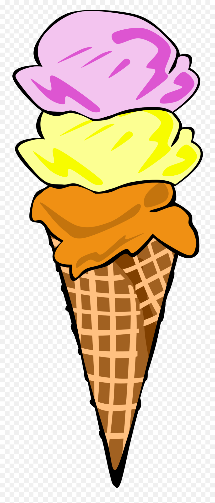 Icecream Clipart Small Transparent Free For - Clip Art Png,Ice Cream Cone Transparent