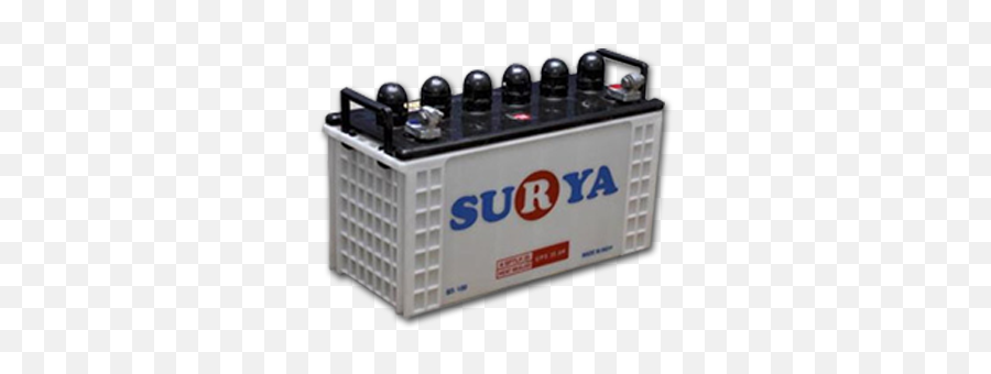 Starway Power Systems Battery Tirupur - Multipurpose Battery Png,Batteries Png