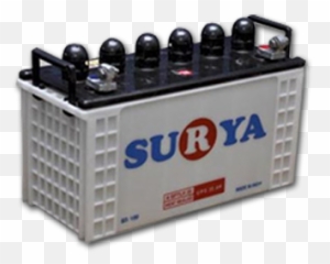 Starway Power Systems Battery Tirupur - Multipurpose Battery Png,Batteries Png