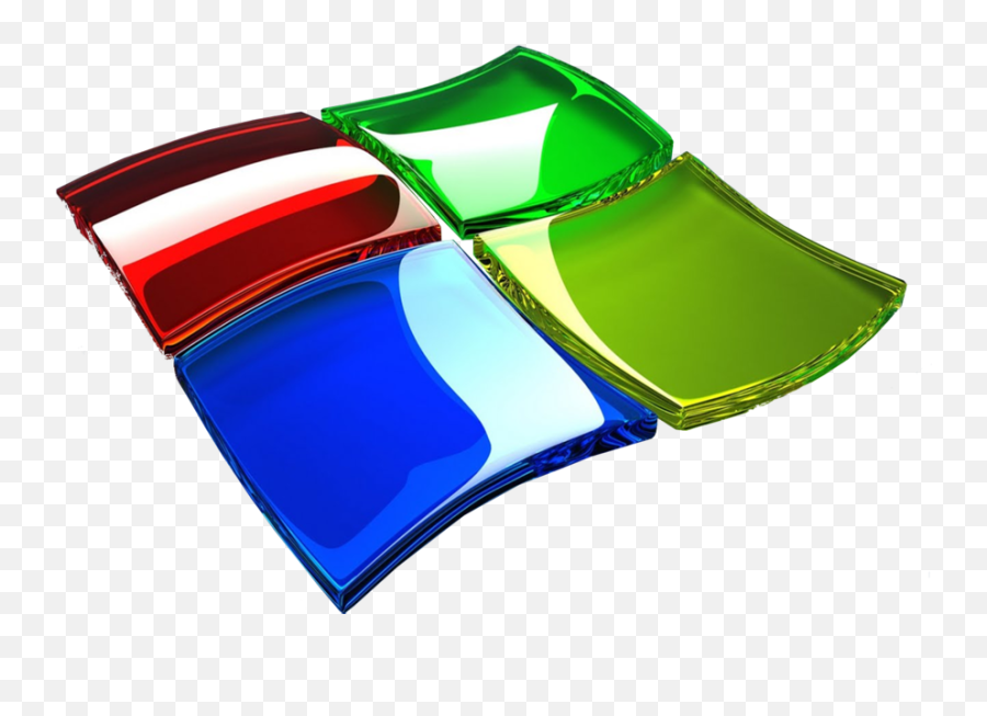 Windows 3d Icon 9792 - Free Icons And Png Backgrounds Background Logo ...