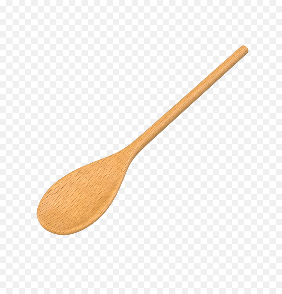 Download Wooden Spoon Transparent Png - Wooden Spoon No Background,Spoon Transparent Background