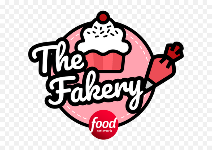 Food Network Launches U0027fakeryu0027 In London - Food Network Png,Food Network Logo Png