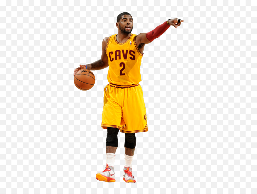 Download Share This Image - Cleveland Cavaliers Lebron James Kyrie Irving Cavs Transparent Png,Cleveland Cavaliers Png