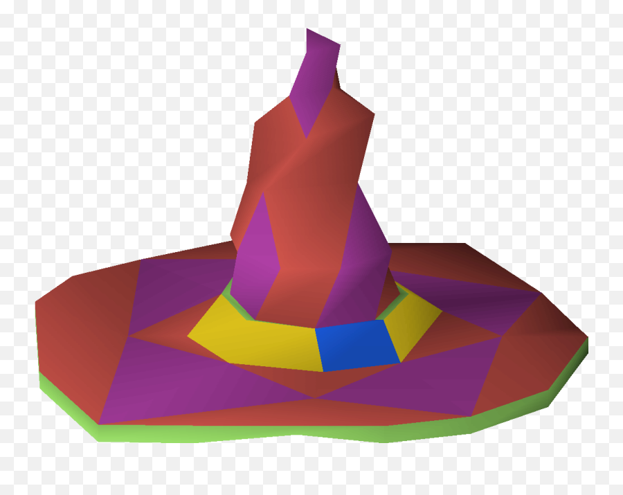 Infinity Hat - Osrs Wiki Origami Paper Png,Infinity Png