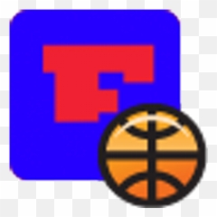 Detroit Pistons Pistonsfeedr Twitter - San Antonio Spurs Png,Pistons Logo Png