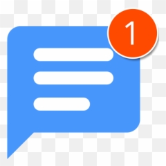 Messenger - Text Messages Call SMS Messaging Download Android New Icon png