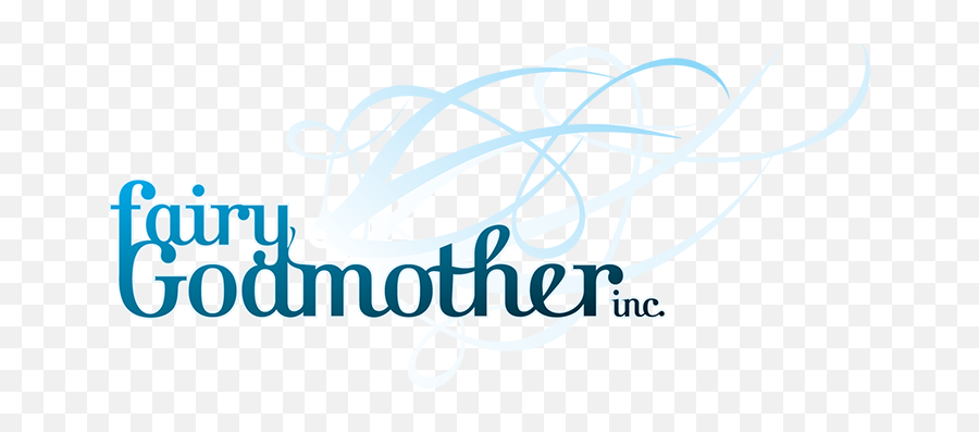 Fairy Godmother Home Turning Your Dreams Into Reality - Calligraphy Png,Fairy Godmother Png
