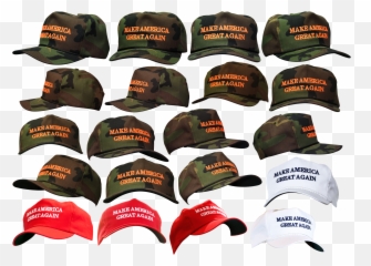 Templates - Transparent Background White Maga Hat Png,Make America Great Again Hat Png