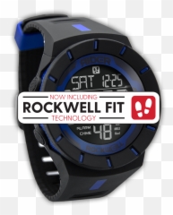 Coliseum Fit Le Edition Thin Blue Line - Watch Law Enforcement Watches Png,Thin Blue Line Png
