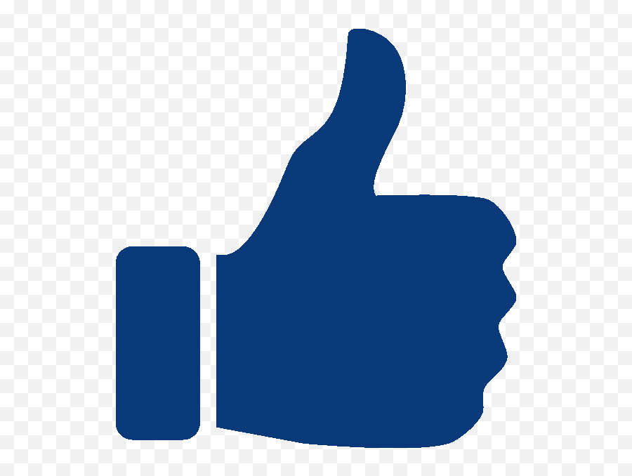 Facebook Thumbs Up Venezuela Png - Blue Thumb Up Icon,Facebook Thumbs Up Png