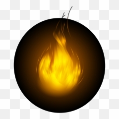 Free Fire Png Hd 3 Image - Flame