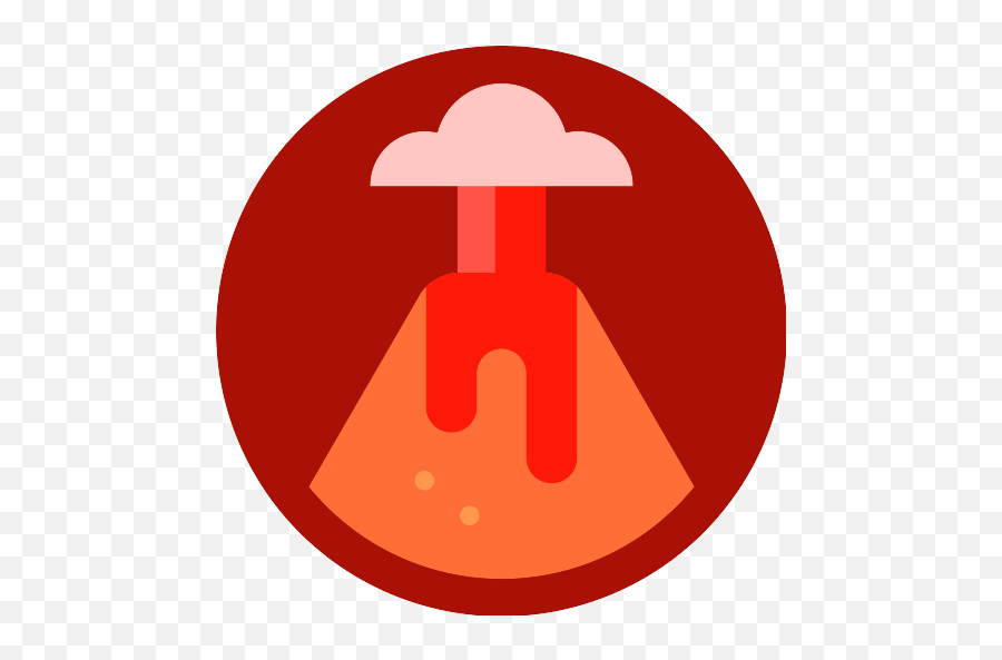 Volcano Png Icon - Bond Street Station,Volcano Png
