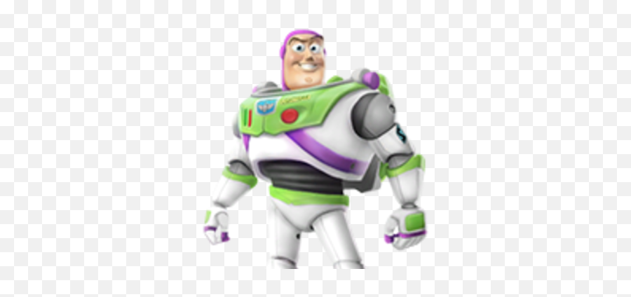 Buzz Lightyear - Disney Magic Kingdoms Buzz Lightyear Png,Buzz Lightyear Png