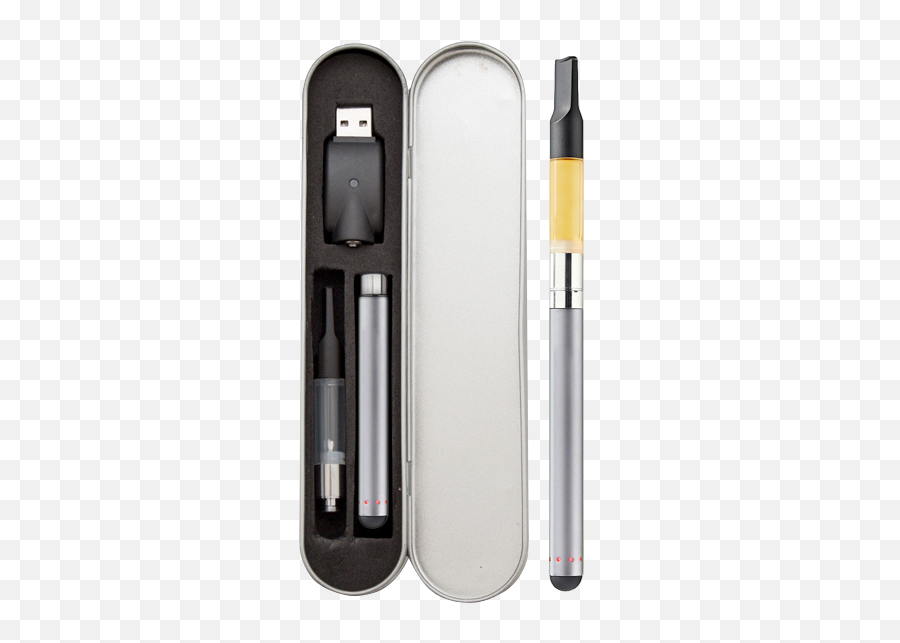 100mg Cbd Prefilled Vape Pen Kit - Everyday Carry Png,Vape Pen Png