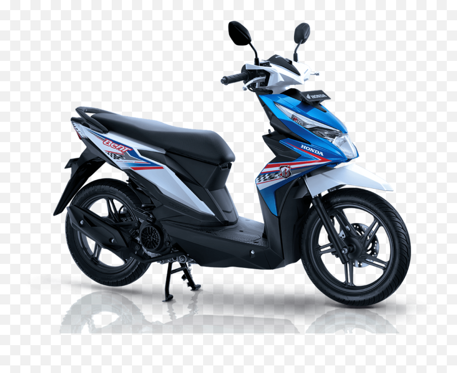 Motor Honda Beat Terbaru 2019 - Honda Beat 2019 Png,Motor Png