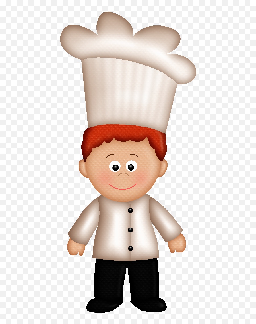 Cook Skinner Chef - Cocinero Y Cocinera Png,Cook Png