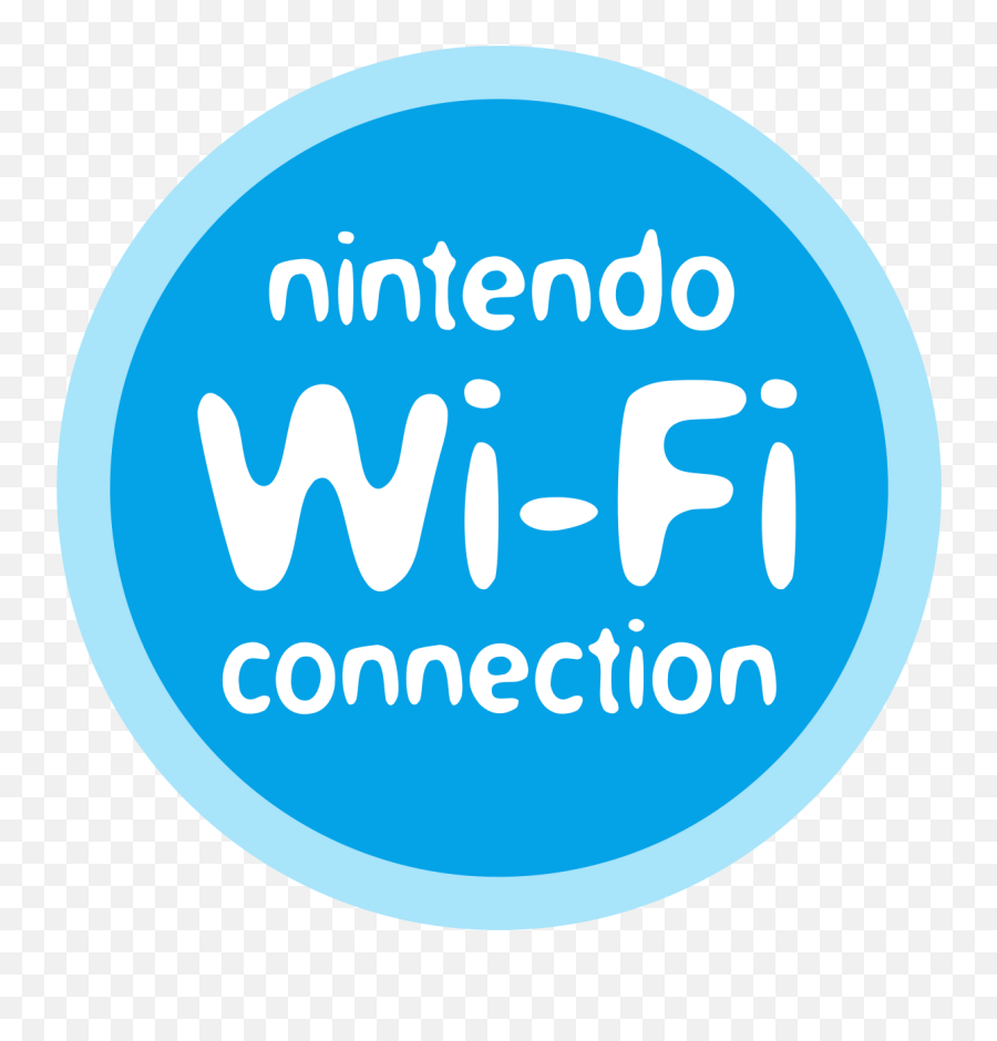 Nintendo Wi - Pokemon Nintendo Wifi Connection Png,Pokemon Platinum Logo