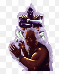 Shaq Fu - Shaq Kung Fu Game Png,Shaq Png