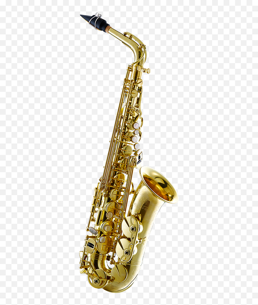 Rx Alto Ul - Sax Alto Png,Saxophone Transparent