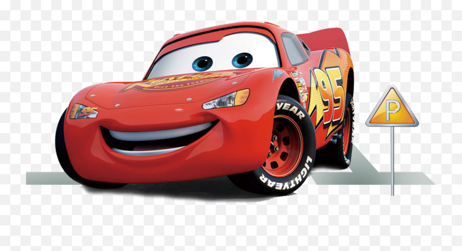 Mater The Walt Disney Company - Cars Rayo Mcqueen Png,Disney Cars Png