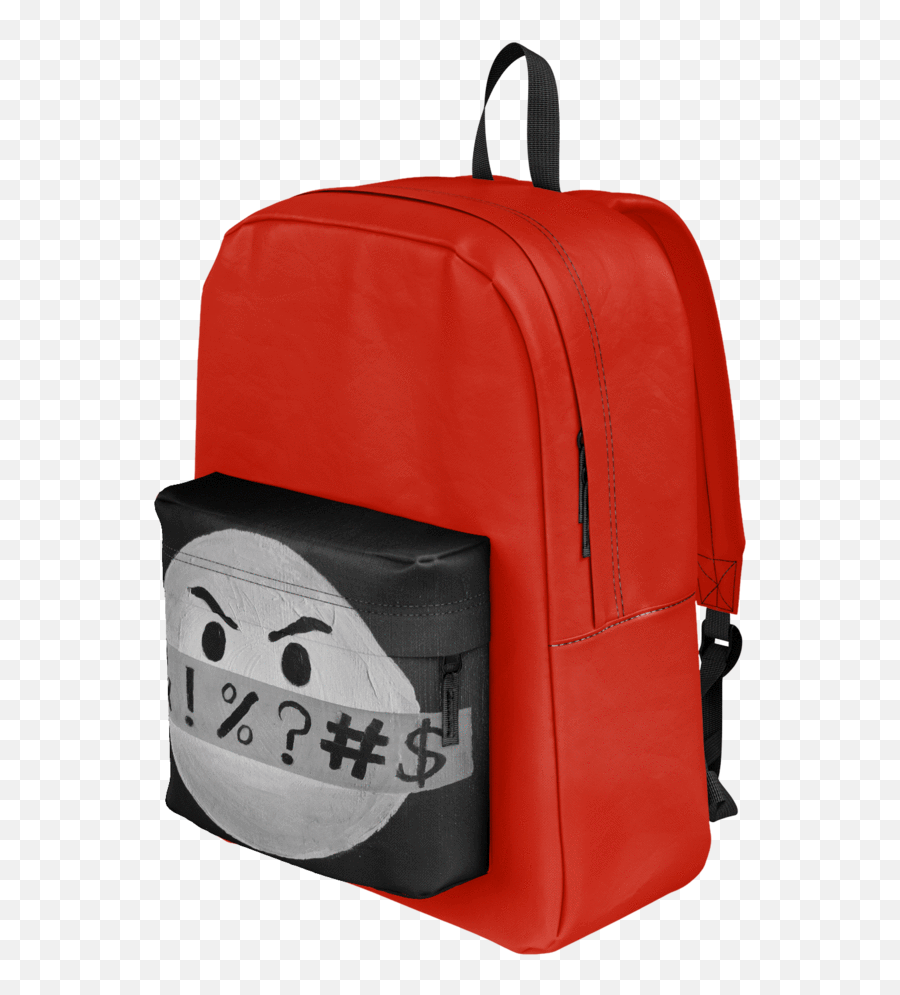 Download Emoji - Cjsocool Bookbag Png,Bookbag Png
