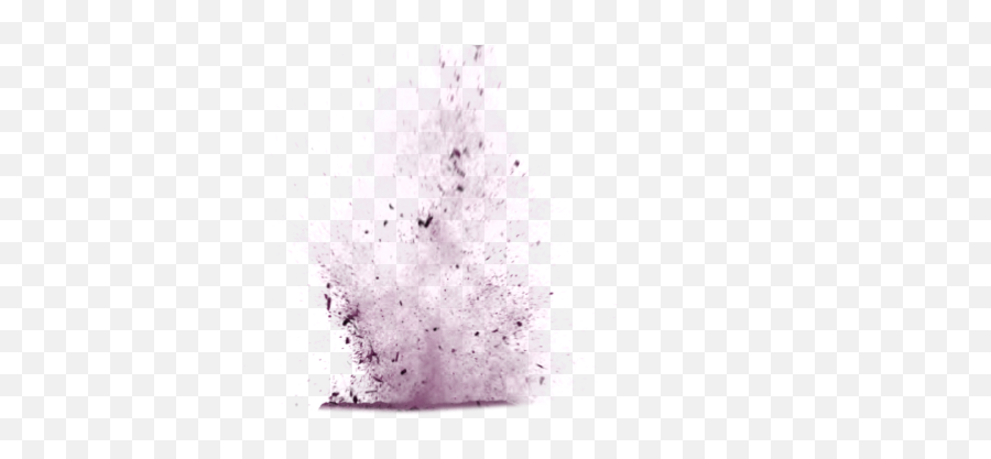 Elements Explosion Purple Effect Dust - Avengers Dust Effect Png,Dust Effect Png