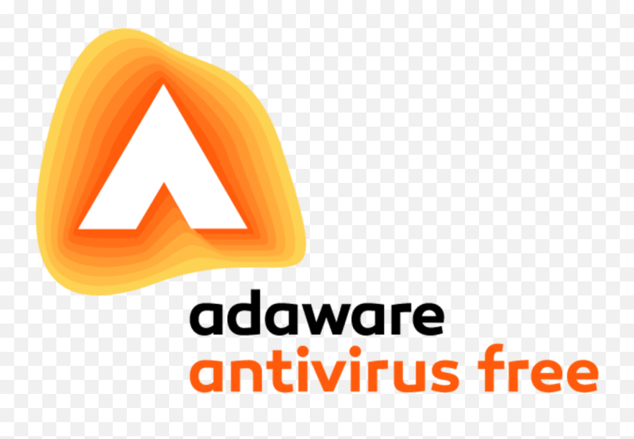 The Best Free Antivirus Ad Block - Adaware Antivirus Icon Png,Total Logo