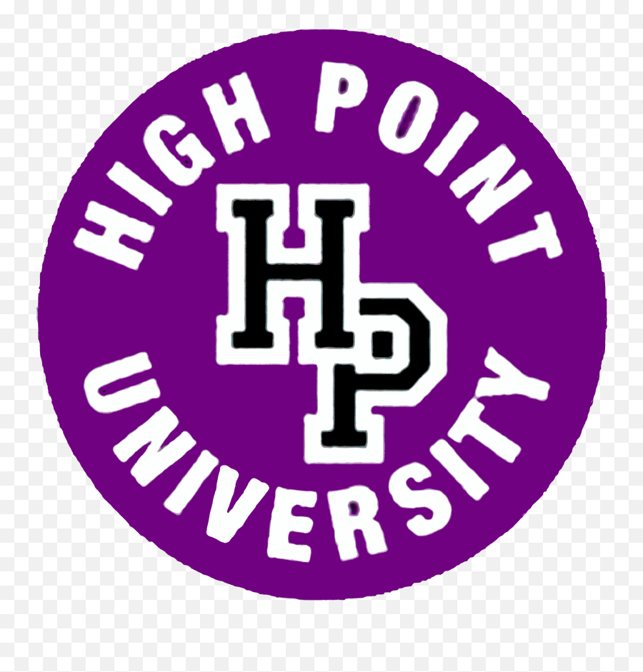 High Point Panthers Logo The Most Famous Brands And - High Point University Panthers Png,Carolina Panthers Logo Png
