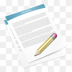 Document Icon Free Download As Png And Ico Easy