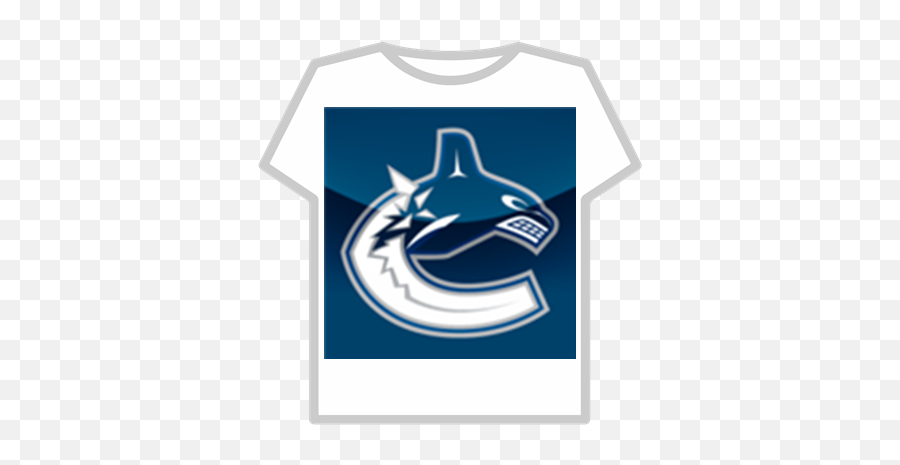 Twiter - Roblox Vancouver Canucks Vs Colorado Avalanche Png,Twiter Logo