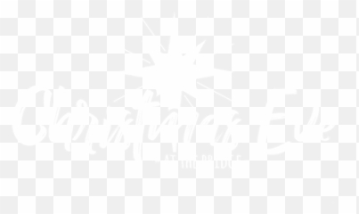 Christmas Thebridge - Calligraphy png