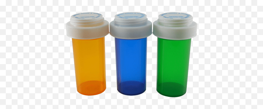 Clarke Container U2013 Prescription Packaging And More - Plastic Png,Pill Bottle Png