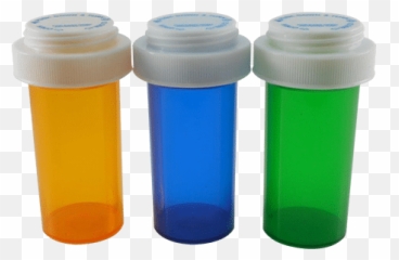 Clarke Container U2013 Prescription Packaging And More - Plastic Png,Pill Bottle Png