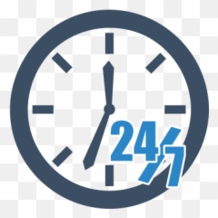 Cyber Security Managed Detection And Response Mdr - Milton 24 Hours Animation Png,Security Png