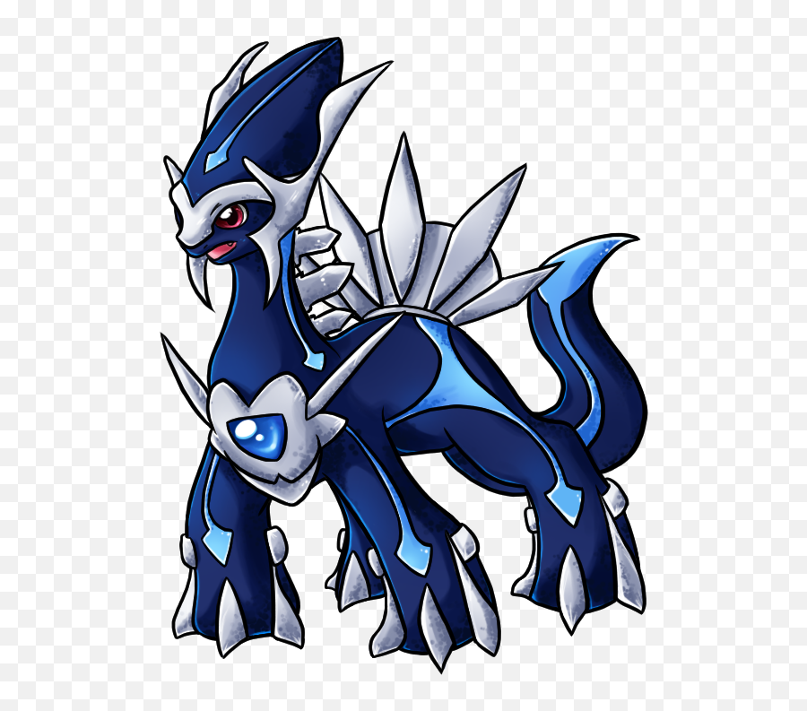 Dialga - Pokémon Photo 365178 Fanpop Page 9 Png,Giratina Png