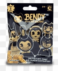 Free: Bendy And The Ink Machine, Wikia, Wiki, Fictional Character