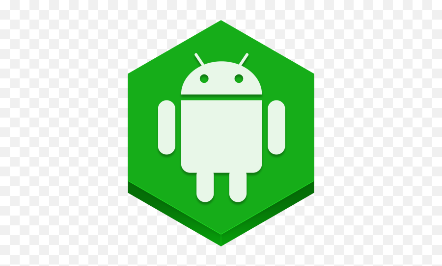 Logo - Android Windows Icon Png,Android Logo Transparent Background